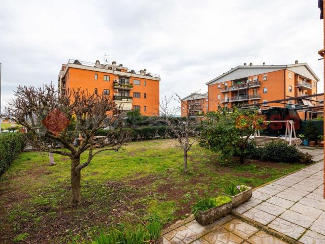 Appartamento in vendita di 80 m² in Via Castiglione Messer Marino, 25