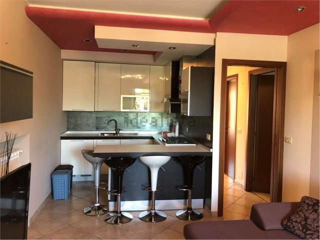 Appartamento in vendita di 80 m² in Via Castiglioni