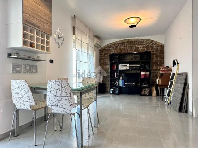 Appartamento in vendita di 80 m² in Via Casacelle, 154