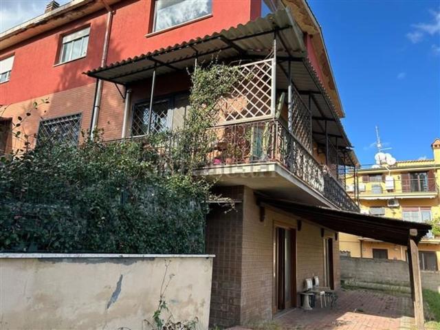 Appartamento in vendita di 80 m² in Via Casalbore
