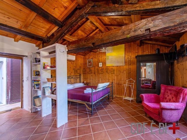 Appartamento in vendita di 80 m² in Via casalino