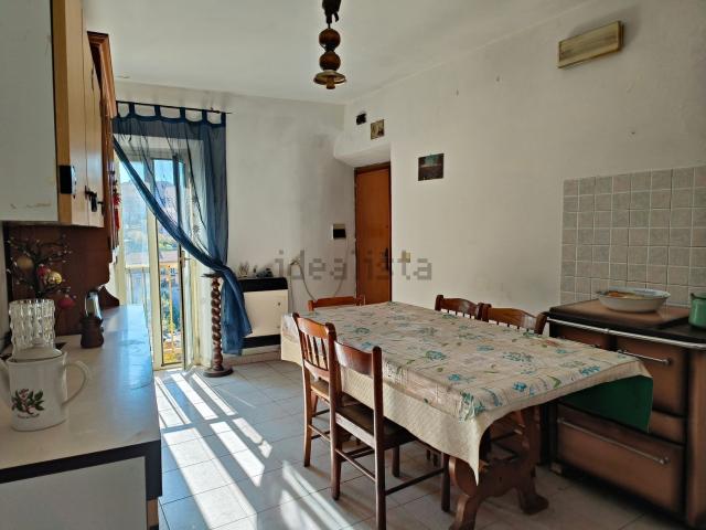 Appartamento in vendita di 80 m² in Via Casalino