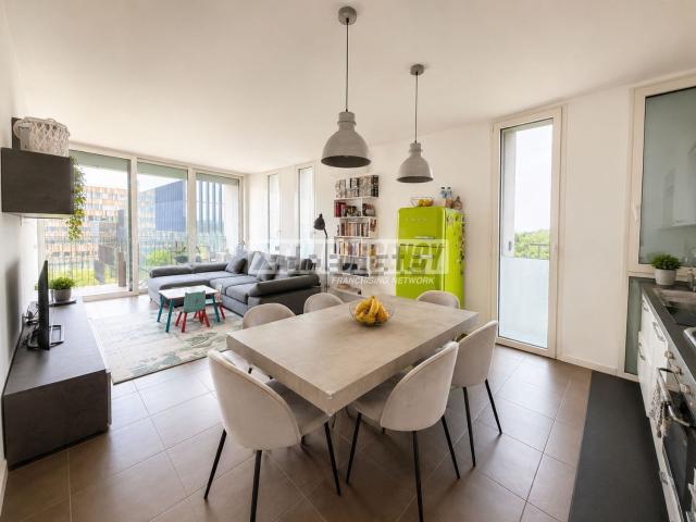Appartamento in vendita di 80 m² in Via Cascina Venina, 21