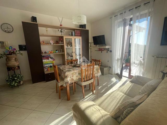 Appartamento in vendita di 80 m² in Via Casilina Sud, 66