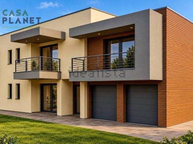 Appartamento in vendita di 80 m² in Via Casoni