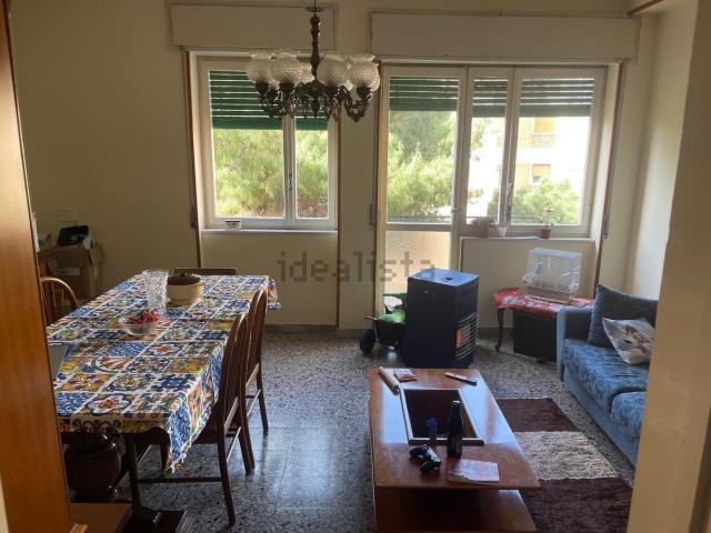 Appartamento in vendita di 80 m² in Via Cassino, 10