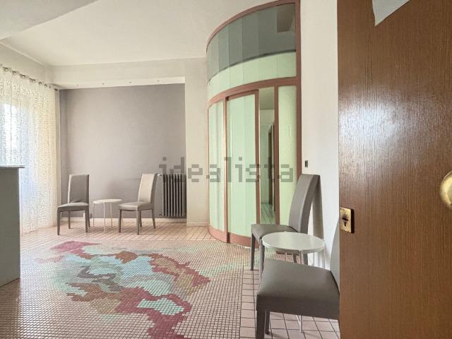Appartamento in vendita di 80 m² in Via Cassia, 34