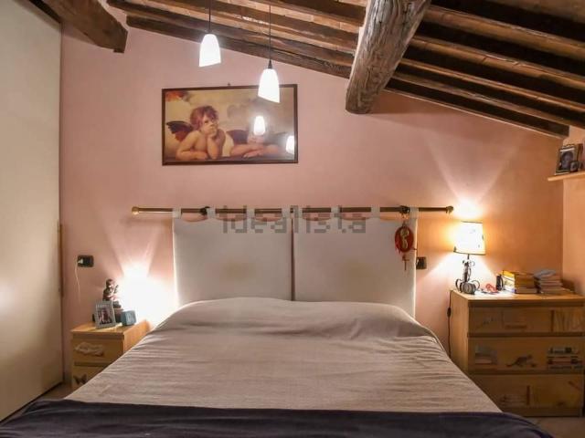 Appartamento in vendita di 80 m² in Via Cassia Nord Tognazza