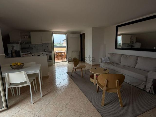 Appartamento in vendita di 80 m² in Via Catania