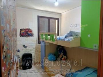 Appartamento in vendita di 80 m² in Via Cavalieri di Vittorio Veneto, 7