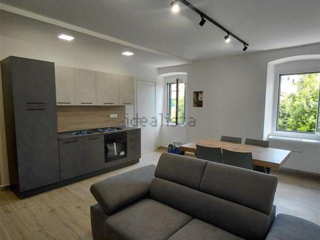 Appartamento in vendita di 80 m² in Via Cavour