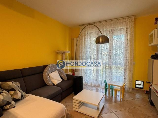 Appartamento in vendita di 80 m² in Via Cavour