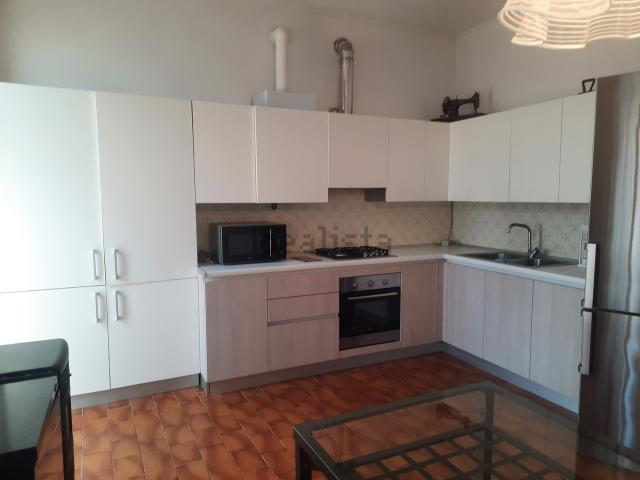 Appartamento in vendita di 80 m² in Via Centro
