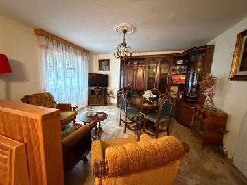 Appartamento in vendita di 80 m² in Via Centrale, 21