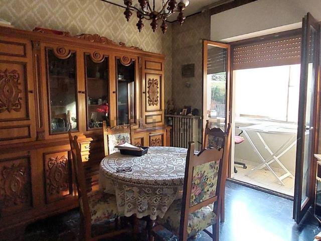 Appartamento in vendita di 80 m² in Via Celso Saccoccia
