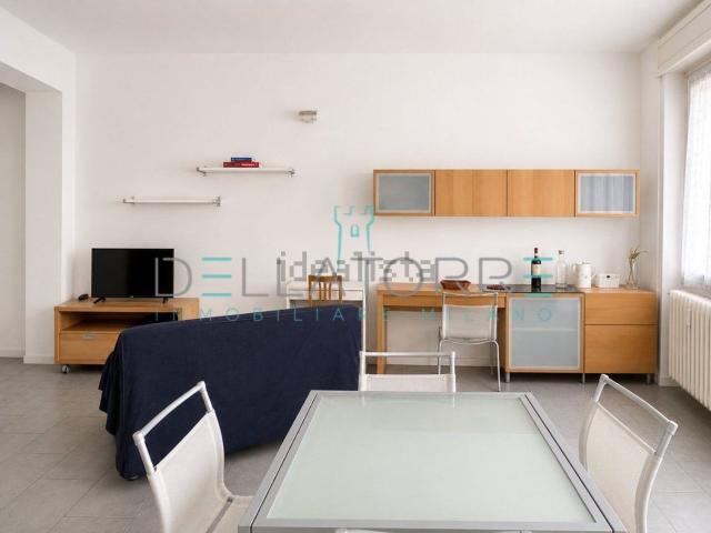 Appartamento in vendita di 80 m² in Via Cervignano, 1