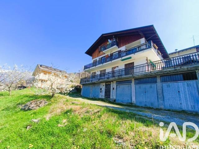 Appartamento in vendita di 80 m² in Via Cernesio, 3