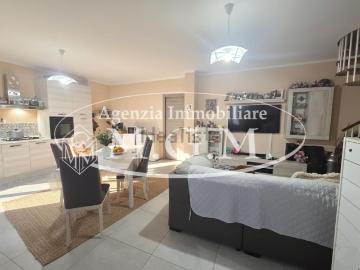 Appartamento in vendita di 80 m² in Via Cerretti