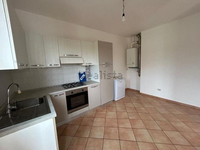 Appartamento in vendita di 80 m² in Via Cesanense, 62