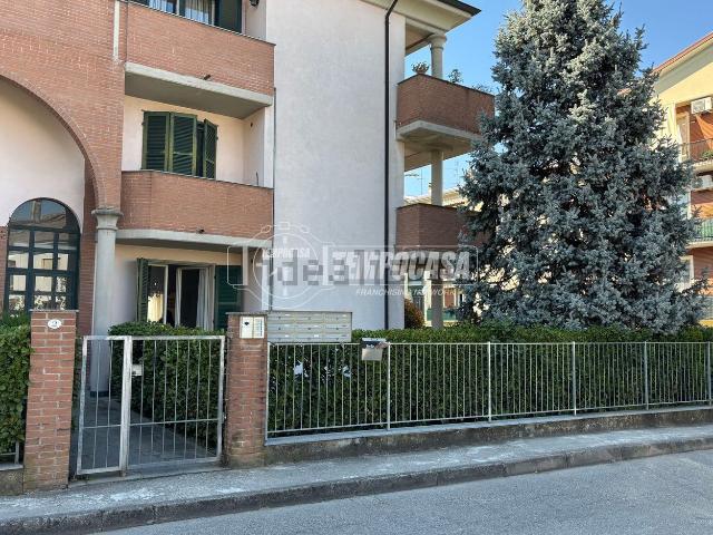 Appartamento in vendita di 80 m² in Via Cesare Battisti
