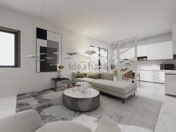 Appartamento in vendita di 80 m² in Via Cesare Battisti, 48