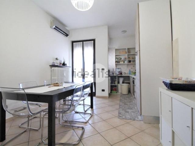 Appartamento in vendita di 80 m² in Via Cesare Battisti, 6