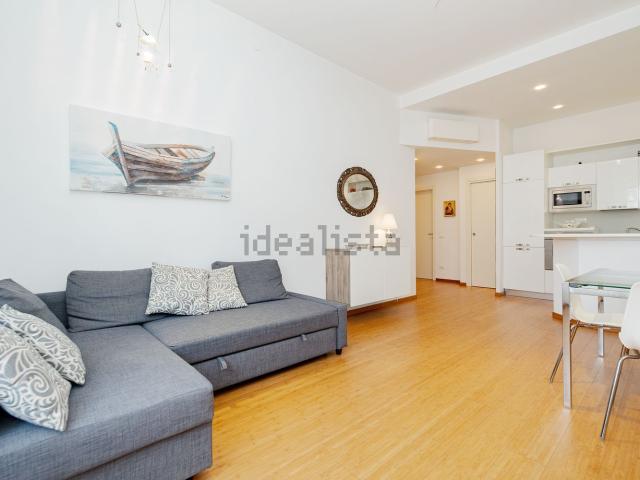 Appartamento in vendita di 80 m² in Via Cesare da Sesto, 14
