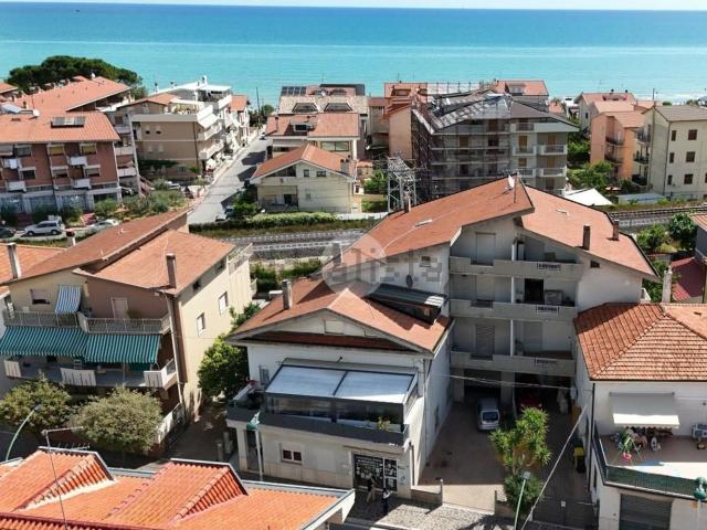 Appartamento in vendita di 80 m² in Via Cesare De Titta, 11