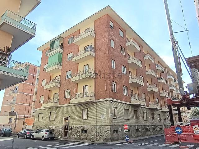 Appartamento in vendita di 80 m² in Via Chiampo, 26