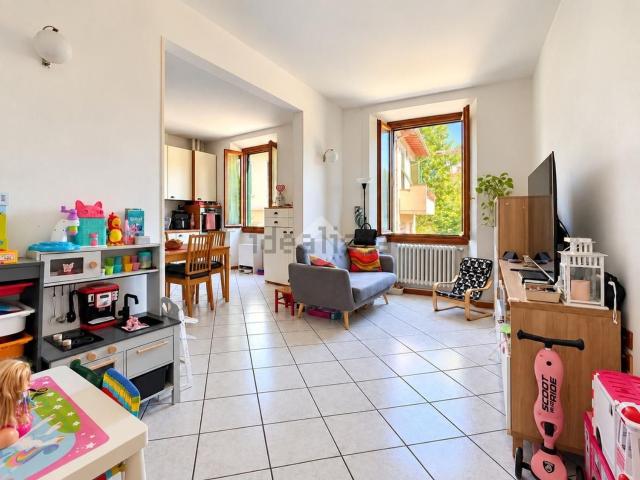 Appartamento in vendita di 80 m² in Via Chiantigiana, 182
