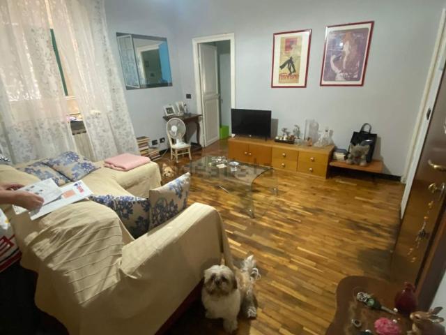 Appartamento in vendita di 80 m² in Via Chiaravagna, 56
