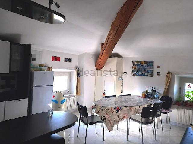 Appartamento in vendita di 80 m² in Via Chiesa, 66