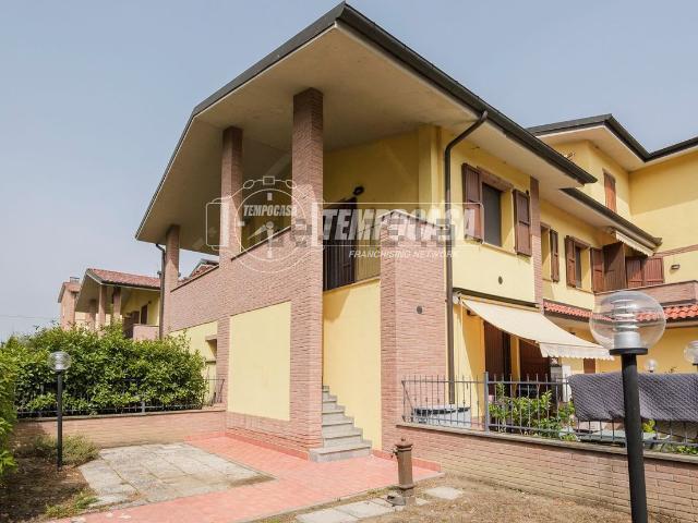 Appartamento in vendita di 84 m² in Via Chiesa, 72