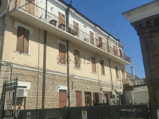 Appartamento in vendita di 80 m² in Via Chieppara, 59