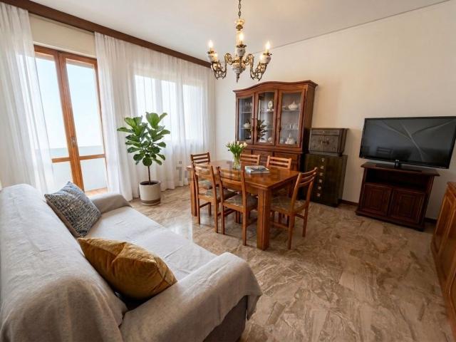 Appartamento in vendita di 80 m² in Via Chieppara, 59