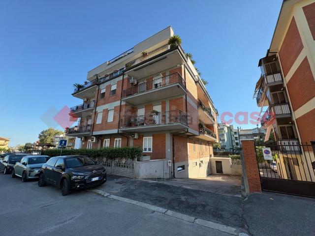 Appartamento in vendita di 80 m² in Via Cimarosa, 26
