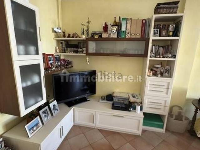 Appartamento in vendita di 80 m² in Via Cimitero