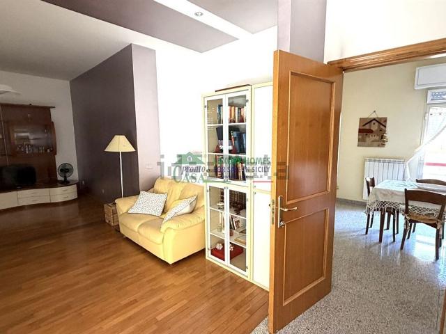 Appartamento in vendita di 80 m² in Via Ciano