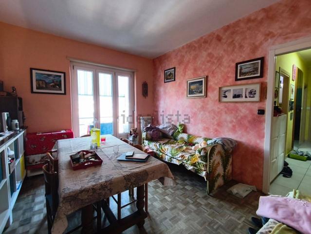 Appartamento in vendita di 80 m² in Via Ciaperassa, 7