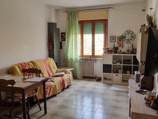 Appartamento in vendita di 80 m² in Via Circonvallazione