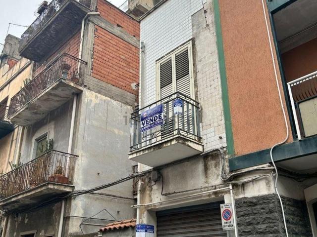 Appartamento in vendita di 80 m² in Via Circumvallazione, 442
