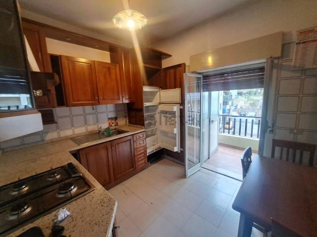 Appartamento in vendita di 80 m² in Via Comunale Santo, 69