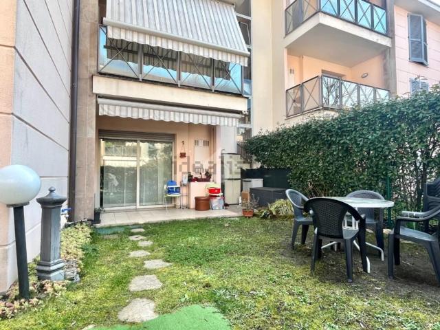 Appartamento in vendita di 80 m² in Via Comasina, 44