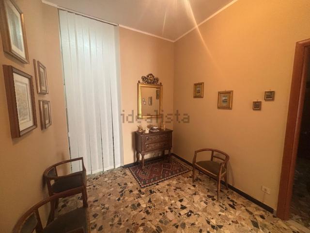 Appartamento in vendita di 80 m² in Via Conte Verde, 95