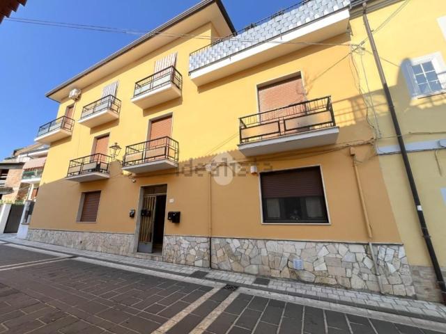 Appartamento in vendita di 80 m² in Via Cerza, 24