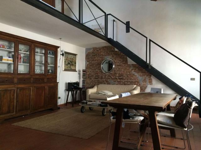 Appartamento in vendita di 80 m² in Via Contessa Matilde
