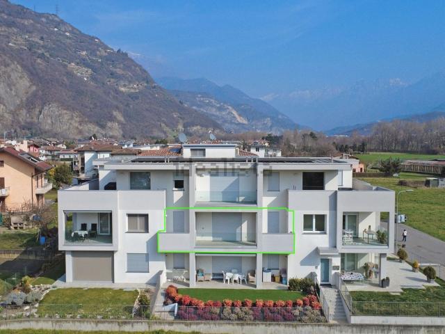 Appartamento in vendita di 80 m² in Via Conti, 48