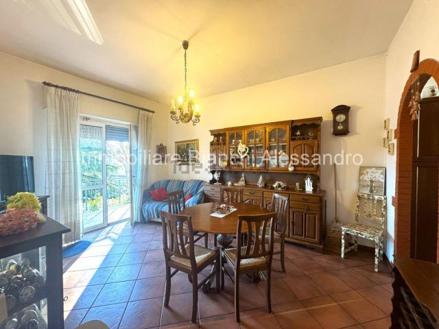 Appartamento in vendita di 80 m² in Via Contino Conti, 5