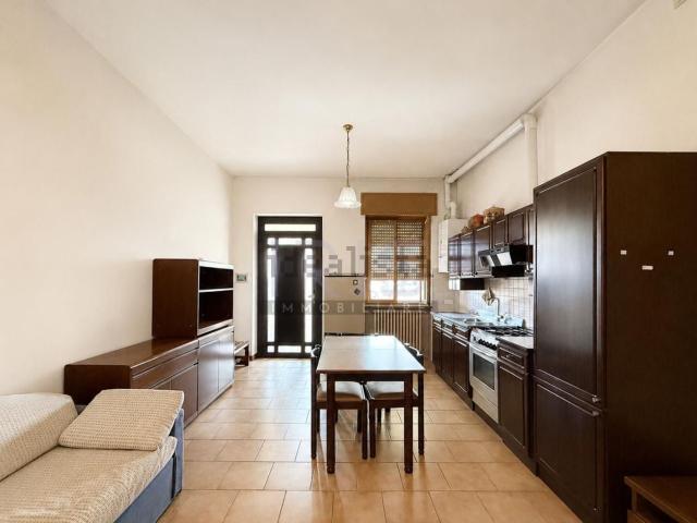 Appartamento in vendita di 80 m² in Via Conciliazione
