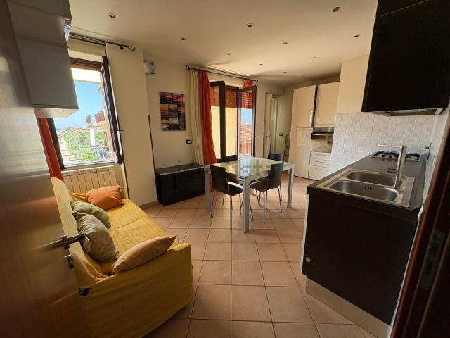 Appartamento in vendita di 80 m² in Via Consolare Antica, 463